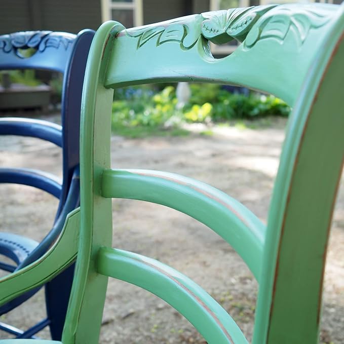 Dixie Belle Paint Company Chalk Finish Furniture Paint - Image 6