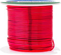 Mandala Crafts 16 Gauge Anodized Aluminum Craft Wire by MandalaCrafts