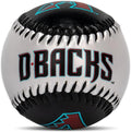 Franklin Sports MLB Team Soft Baseballs - Team Logo - Fan Shop Toy Baseball for Kids - Decoration for Desks and Office
