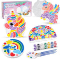 IFLOVE Paint Your Own Stepping Stones by IFLOVE
