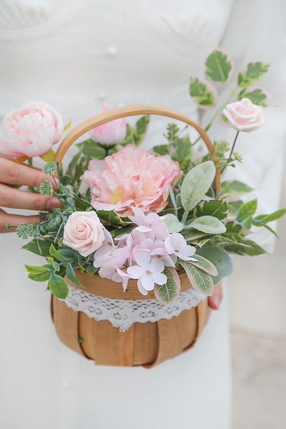 Serra Flora Artificial Greenery Spray Box Set - Image 5
