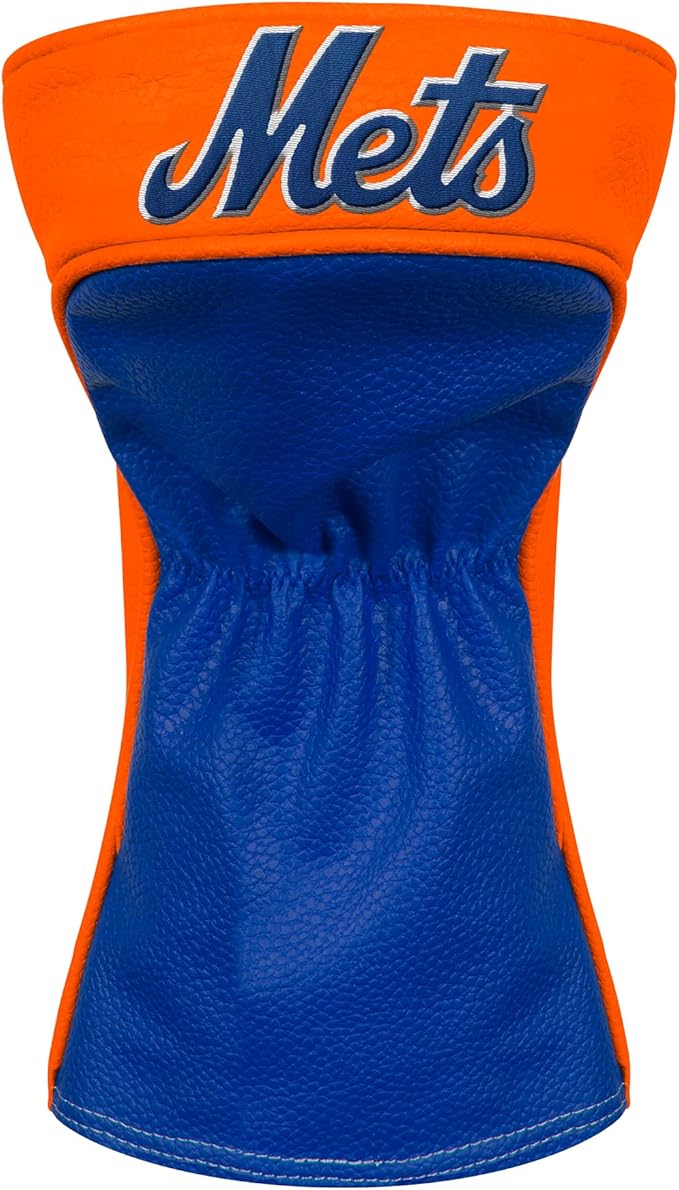Team Effort MLB Individual Driver Headcover