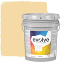 EVOLVE Paint & Primer: Environment-friendly, Low Sheen by EvolveColors