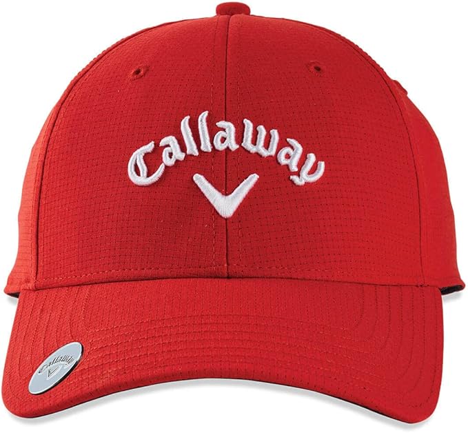 Callaway Golf Performance Pro Tour Cap Collection Headwear