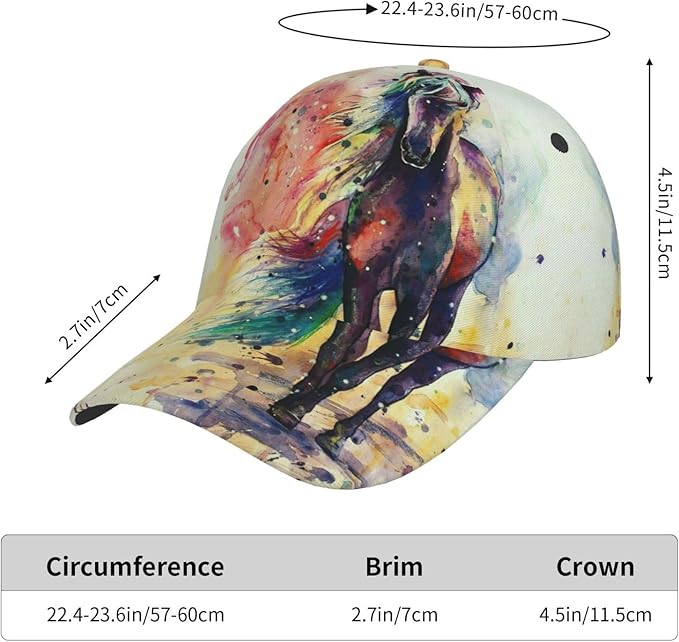 Westie Dogs Beach Summer Tropical Baseball Cap Men Women Classic Adjustable for Running Workout and Outdoor All Season Hat