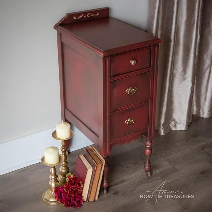 Dixie Belle Paint Company Chalk Finish Furniture Paint - Image 5