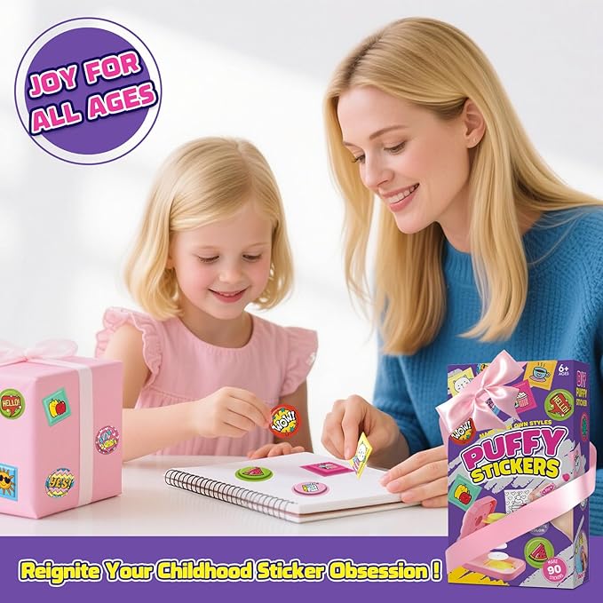 Sticker Maker for Kids - Image 5