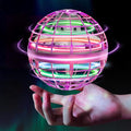 Tikduck Flying Orb Ball 2024 Toys Soaring Hover Boomerang Spinner Hand by Tikduck