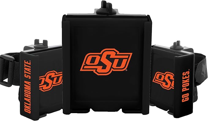 DESERT FOX GOLF Phone Caddy - Officially Licensed Collegiate Golf Gift for Alumni, Students, & Serious Golfers
