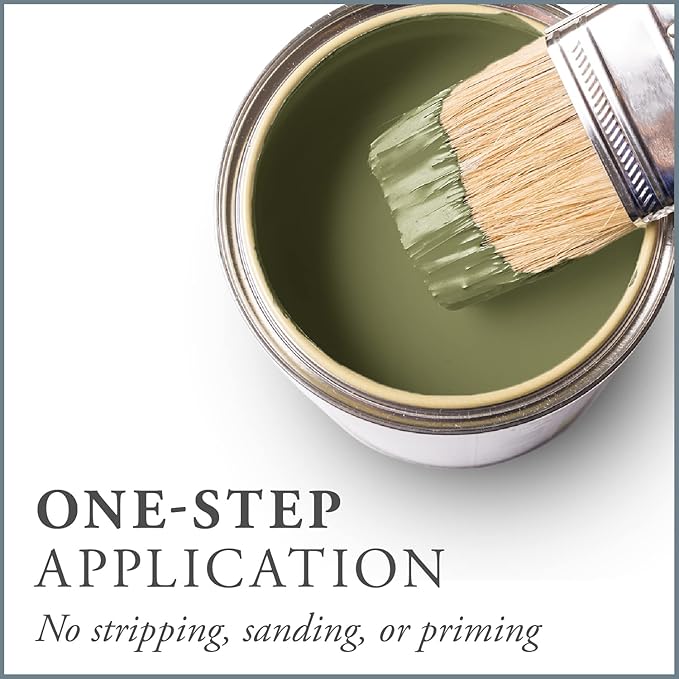 AMY HOWARD AT HOME Chalk-Based One Step Paint - Image 2