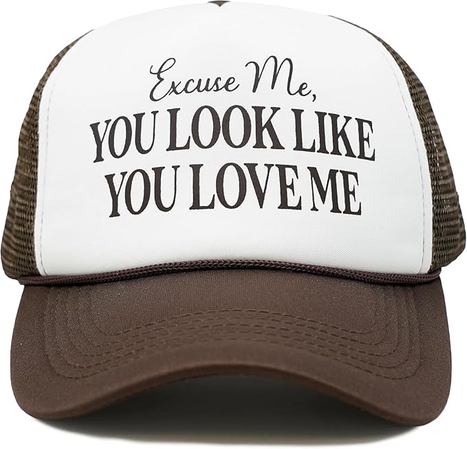 Funky Junque Premium Mesh Snapback Trucker Hat - Stylish Comfort for All - Patriotic, Humor & More