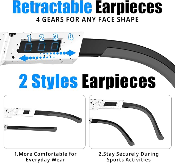 X-TIGER Polarized Youth Baseball Sunglasses UV400 Kids Sunglasses Boys Girls 8-12 Youth for Softball Cycling Sports Glasses