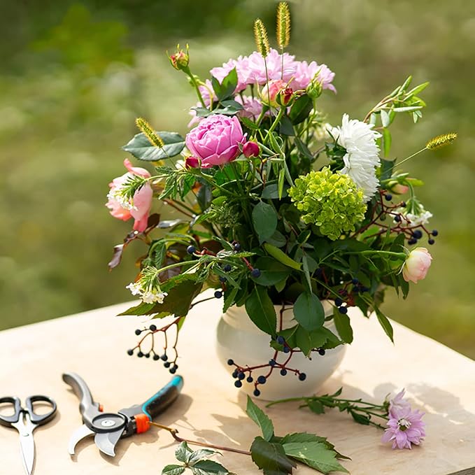 Floral Foam Blocks for Fresh and Artificial Flowers, Birthday Parties and - Image 3