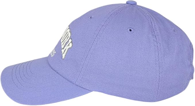 Elidan NY Dad Hat New York EST.1625 Cotton Cap, Adjust Buckle Strap, Unstructured Low-Profile NY Baseball Cap for Men & Women