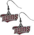 MLB Dangle Earrings