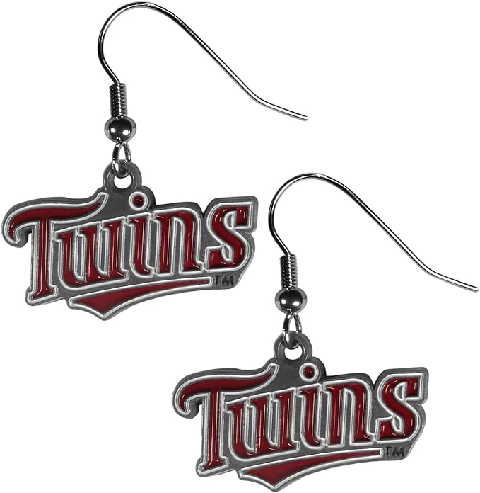MLB Dangle Earrings