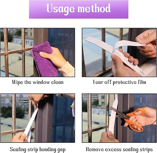 Closed Cell Neoprene Foam Rubber Sheet - Image 5