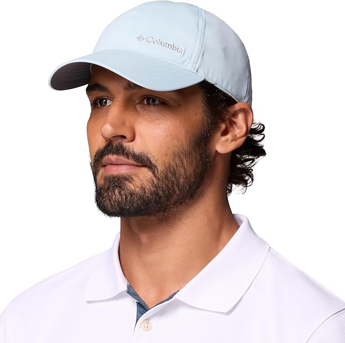 Columbia Unisex Adult Coolhead Iii Ball Cap