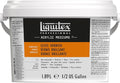 Liquitex Professional Gloss Varnish, Half Gallon Bucket, 1.89 L by Liquitex