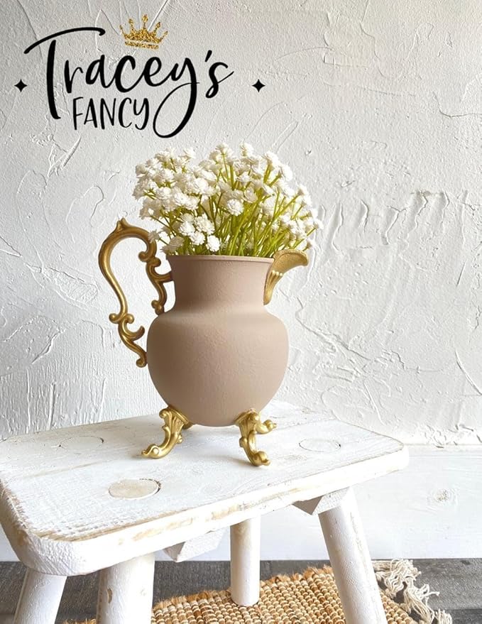 Dixie Belle Paint Company Chalk Finish Furniture Paint - Image 4