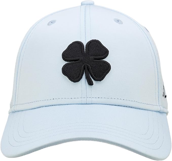 Black Clover Premium Flex Cap