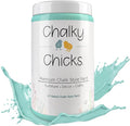 Chalky Chicks All-in-One Chalk Paint by ChalkyChicksFurniturePaint