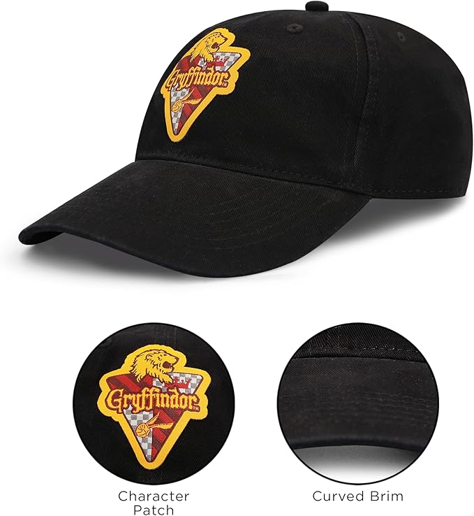 ABG Accessories Superman Hats for Men Baseball Cap