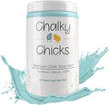 Chalky Chicks All-in-One Chalk Paint by ChalkyChicksFurniturePaint