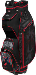 Team Effort Bucket III Cooler Cart Golf Bag Disney Studios