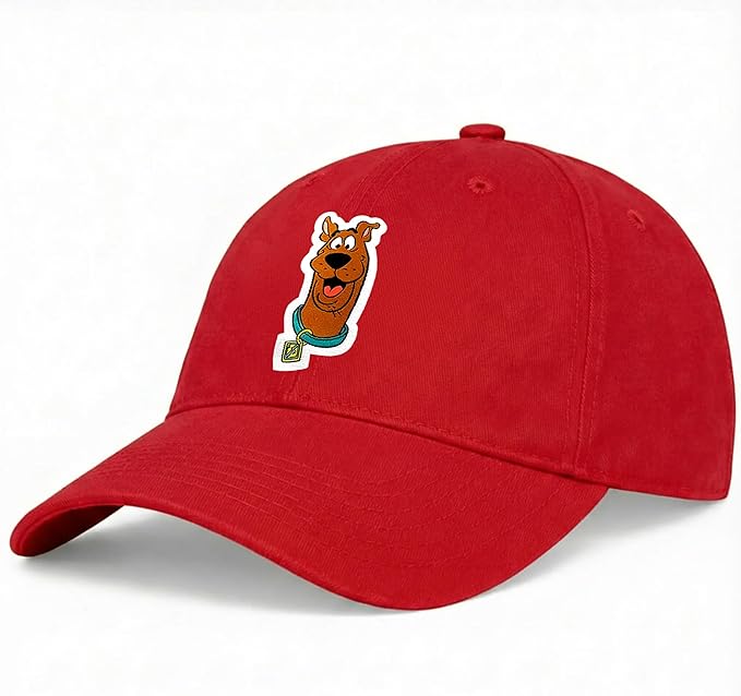ABG Accessories Superman Hats for Men Baseball Cap
