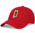 ABG Accessories Superman Hats for Men Baseball Cap