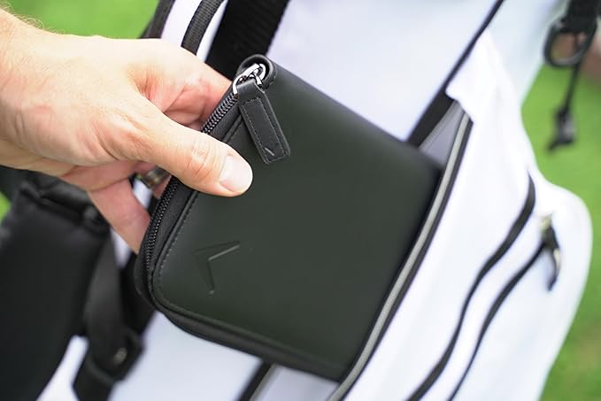 Callaway Golf Glove Caddie Wallet