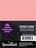 Speedball 4107 Speedy-Carve Block – Soft, Easy Carve Surface – 3 x 4 Inches by SpeedballArt