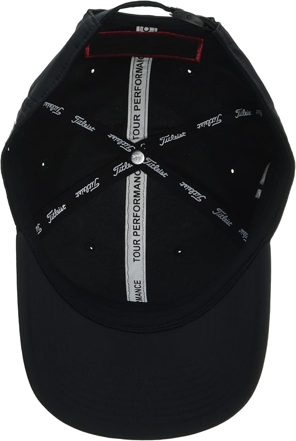Titleist Standard Tour Performance Prior Generation Golf Hat
