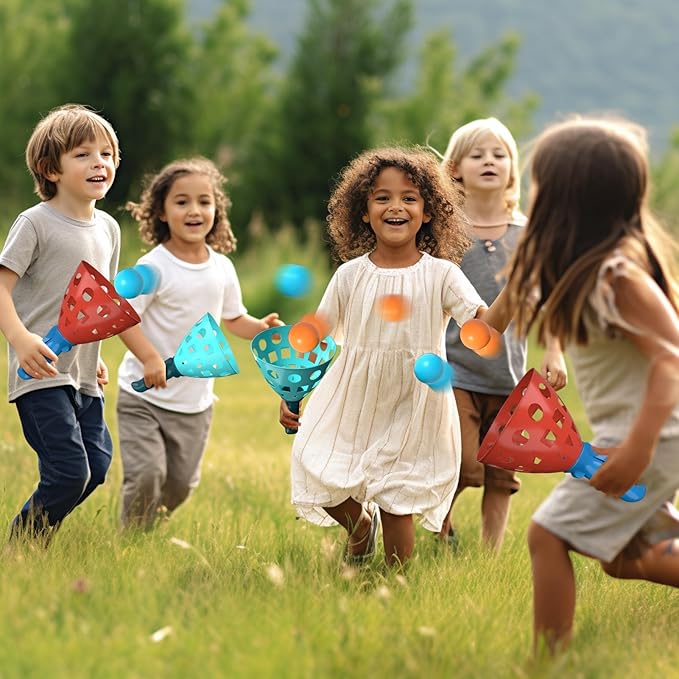 Bennol Outdoor Game Toys for Kids Boys - Image 4
