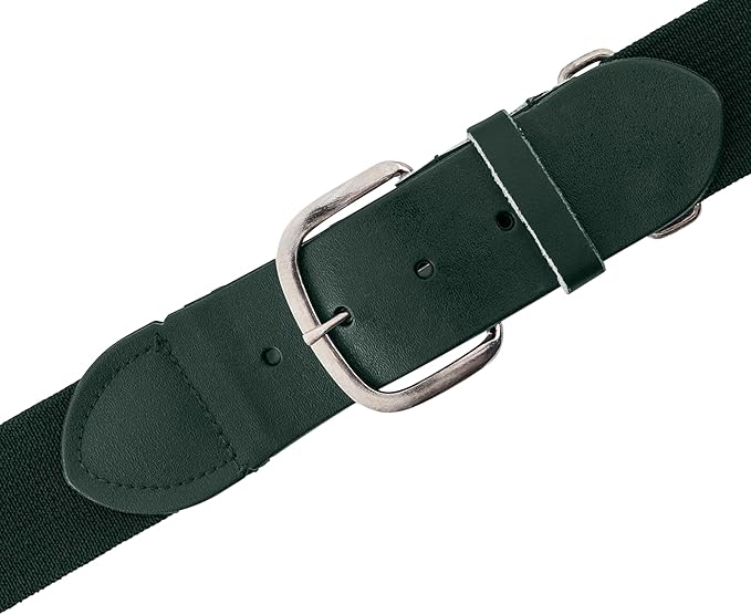 Champion Sports Baseball & Softball Belt – Stretch Fit Uniform Belt for Youth & Adult Players, Multiple Colors