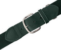 Champion Sports Baseball & Softball Belt – Stretch Fit Uniform Belt for Youth & Adult Players, Multiple Colors