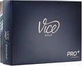 Vice Pro Plus Golf Balls (Package May Vary)