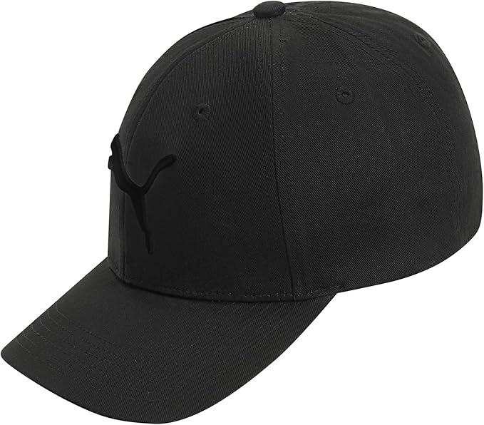 Puma Men's Puma Evercat Icon Snapback Cap