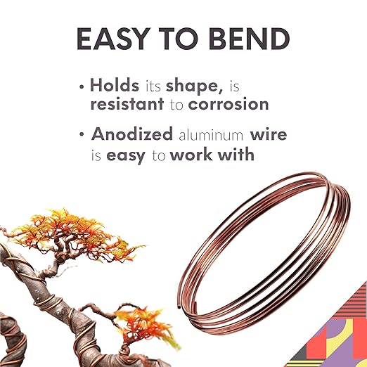 UTILE Bonsai Wire - Image 2