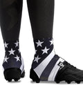 Gridiron Gladiator Cleat Covers - Football Spats - Football Cleat Socks - Cleat Spats for Soccer, Baseball & Softball