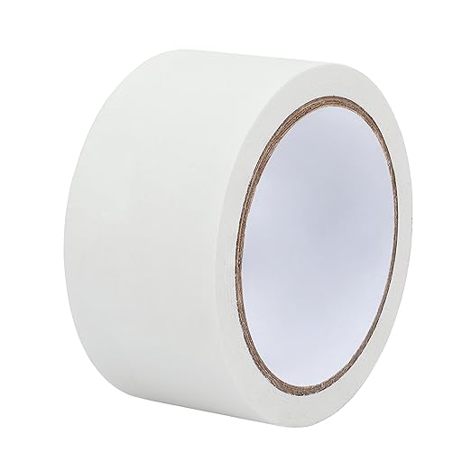 Cloth Bookbinding Repair Tape Cloth Book Repair Tape 2 Inch by 33 Feet Self by SICCOMA