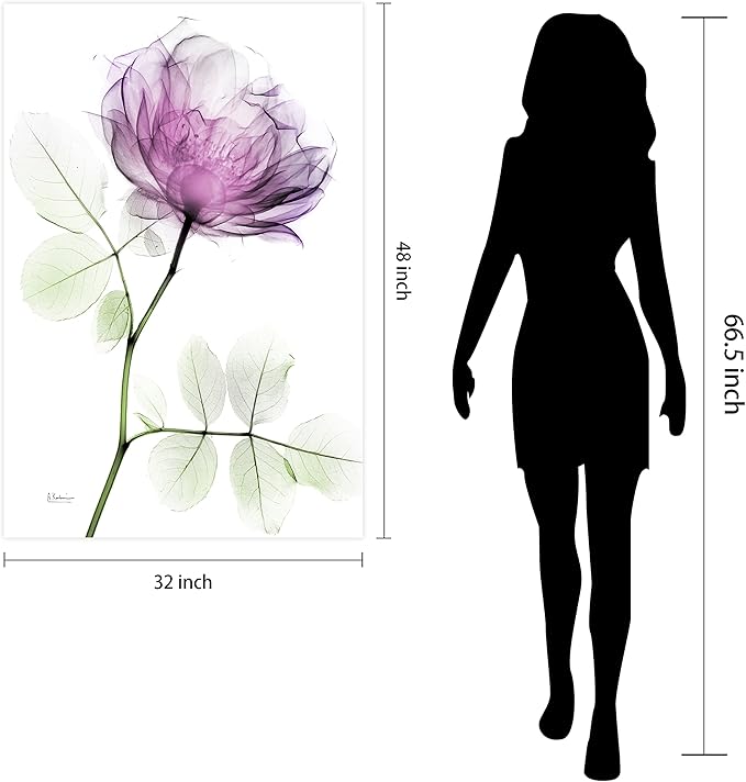 Empire Art Direct FramelessTempered Glass Wall Art, Decorative Art - Image 9