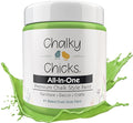 Chalky Chicks All-in-One Chalk Paint by ChalkyChicksFurniturePaint