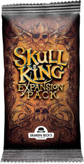 Grandpa Beck's Games Skull King Expansion by GrandpaBecksGames
