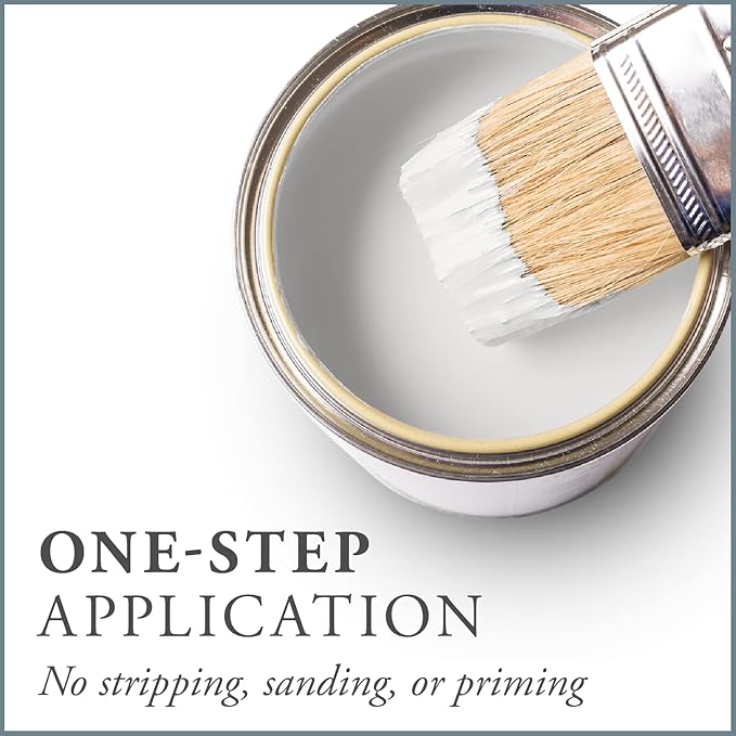 AMY HOWARD AT HOME Chalk-Based One Step Paint - Image 2