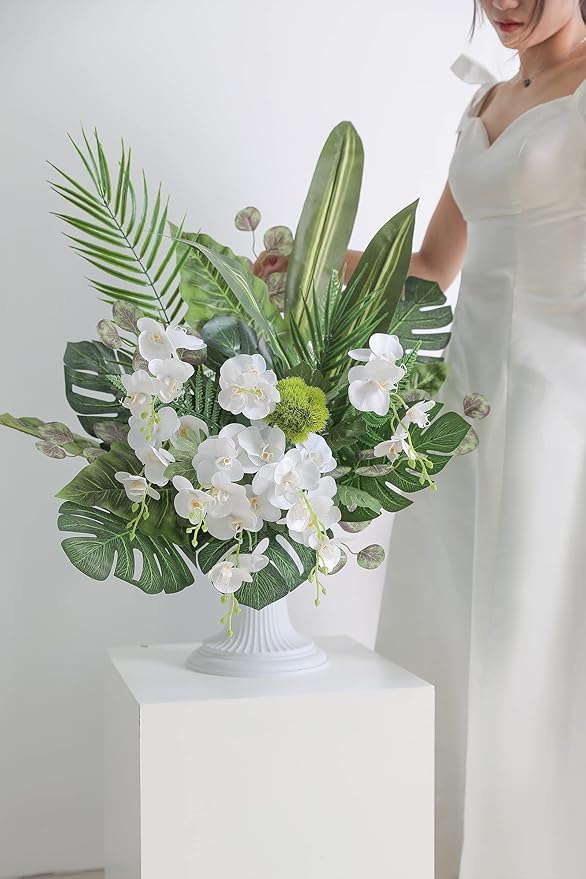 Serra Flora Artificial Greenery Spray Box Set - Image 4