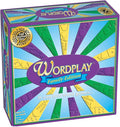 Wordplay – The Ultimate Fast-Paced Word Challenge Board Game by GameDevelopmentGroup