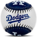 Franklin Sports MLB Team Soft Baseballs - Team Logo - Fan Shop Toy Baseball for Kids - Decoration for Desks and Office