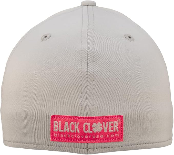 Black Clover Premium Flex Cap